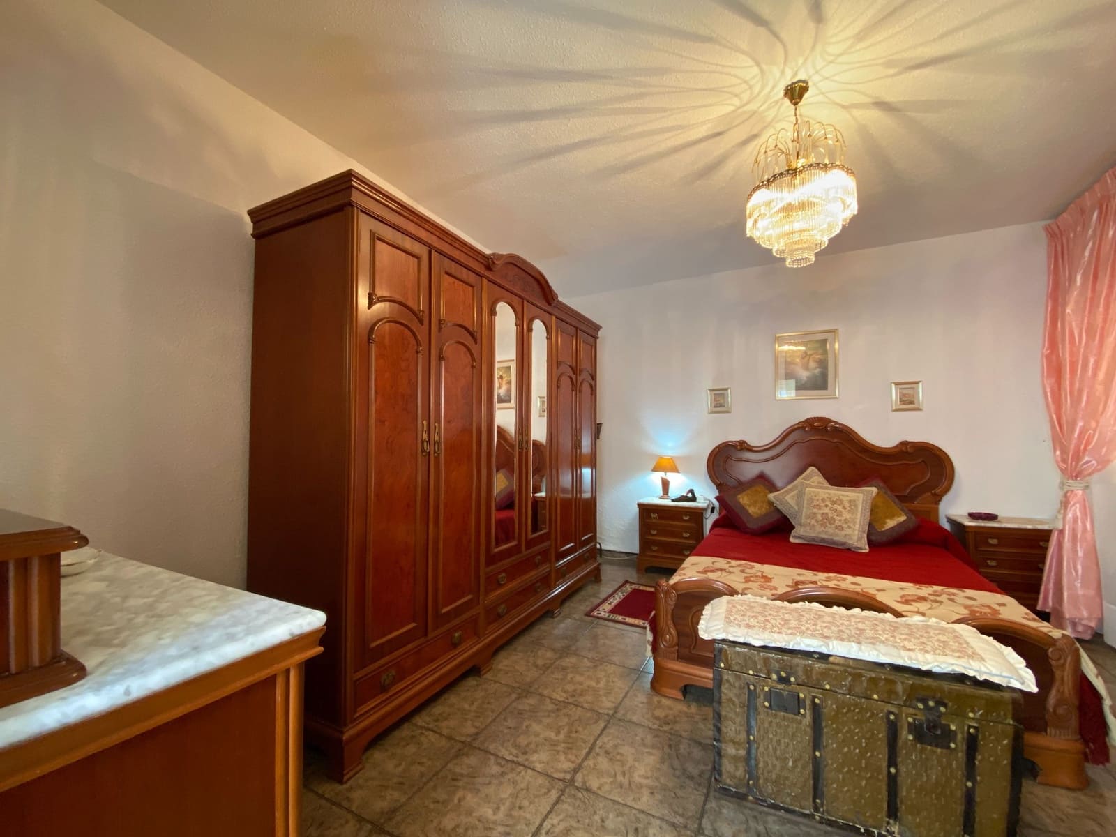 3 camera da letto Casa in vendita in Villaricos con garage - 215.000 € (Rif: 9603201)