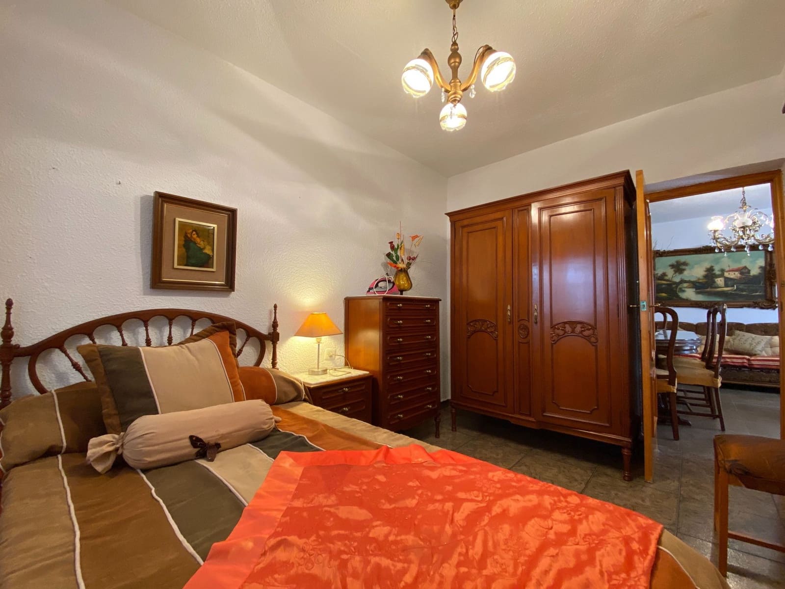 3 camera da letto Casa in vendita in Villaricos con garage - 215.000 € (Rif: 9603201)