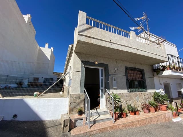 3 camera da letto Casa in vendita in Villaricos, Cuevas del Almanzora con garage - 215.000 € (Rif: 9603201)