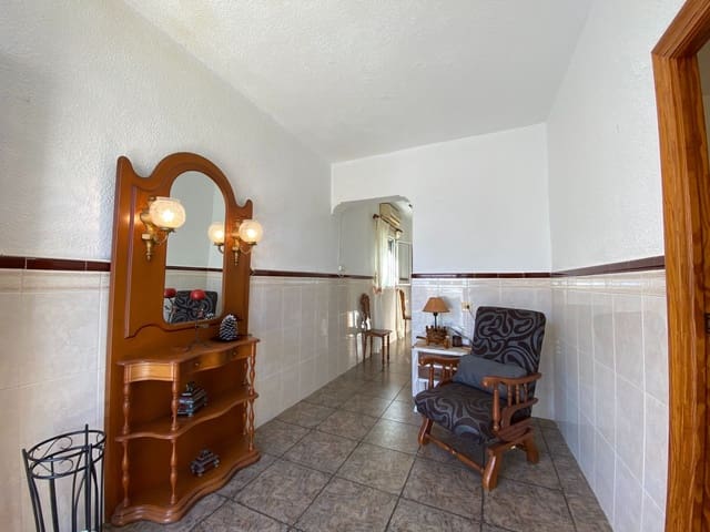 3 camera da letto Casa in vendita in Villaricos, Cuevas del Almanzora con garage - 215.000 € (Rif: 9603201)