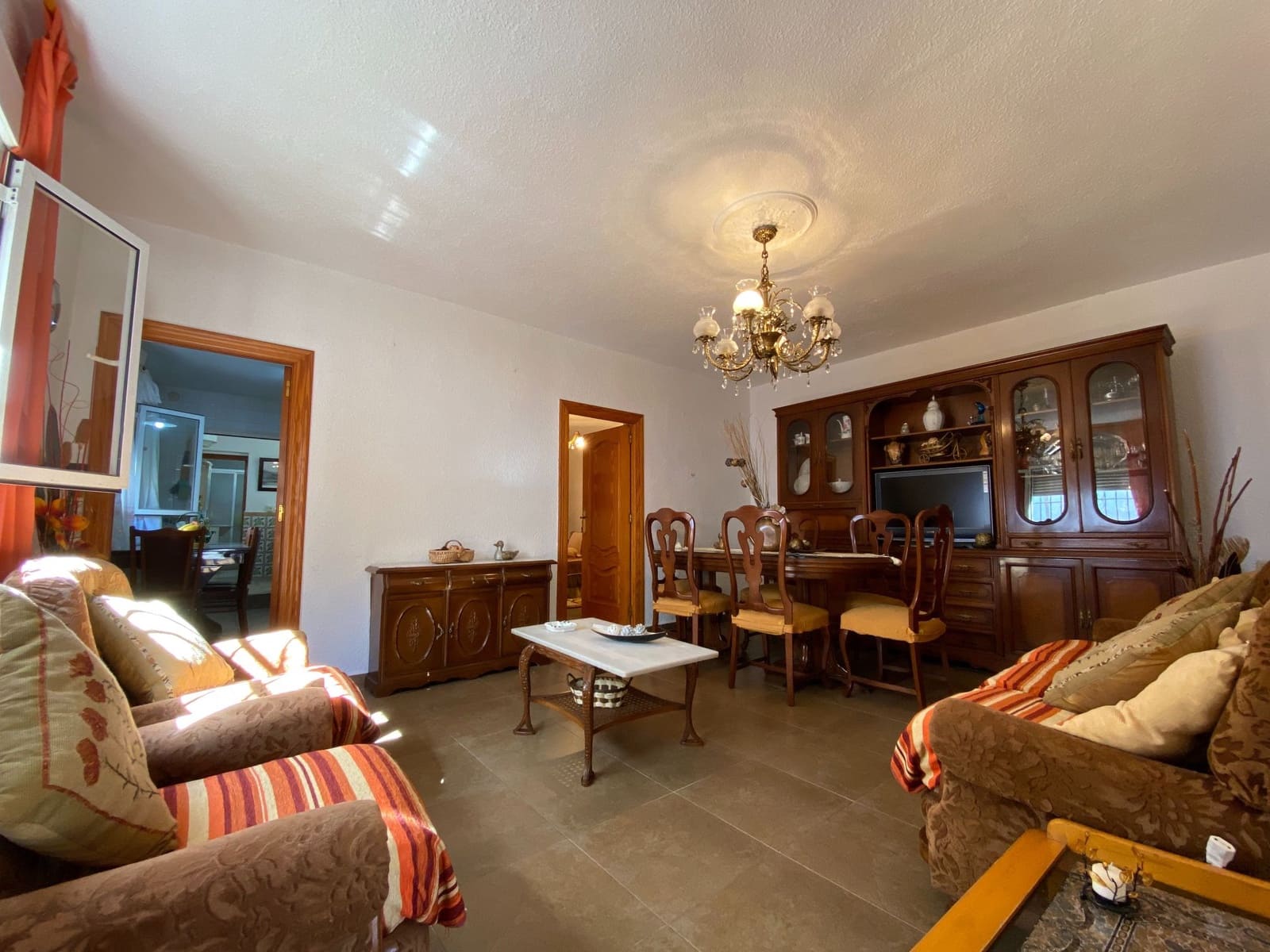 3 camera da letto Casa in vendita in Villaricos con garage - 215.000 € (Rif: 9603201)