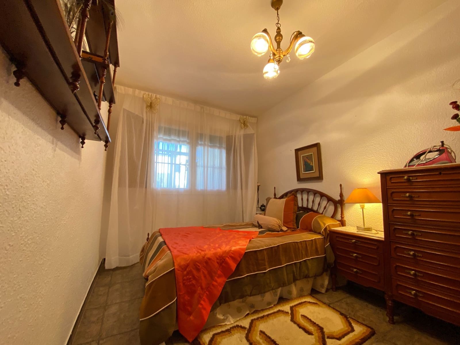 3 camera da letto Casa in vendita in Villaricos con garage - 215.000 € (Rif: 9603201)