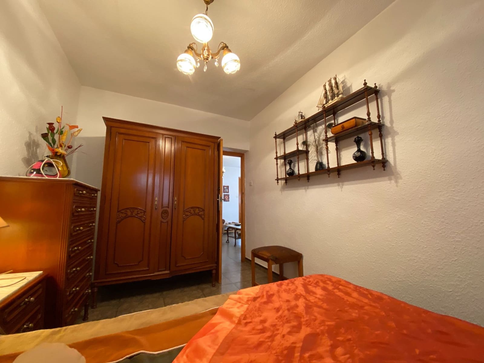 3 camera da letto Casa in vendita in Villaricos con garage - 215.000 € (Rif: 9603201)