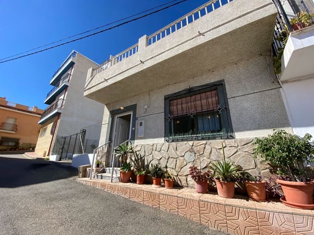 3 camera da letto Casa in vendita in Villaricos, Cuevas del Almanzora con garage - 215.000 € (Rif: 9603201)