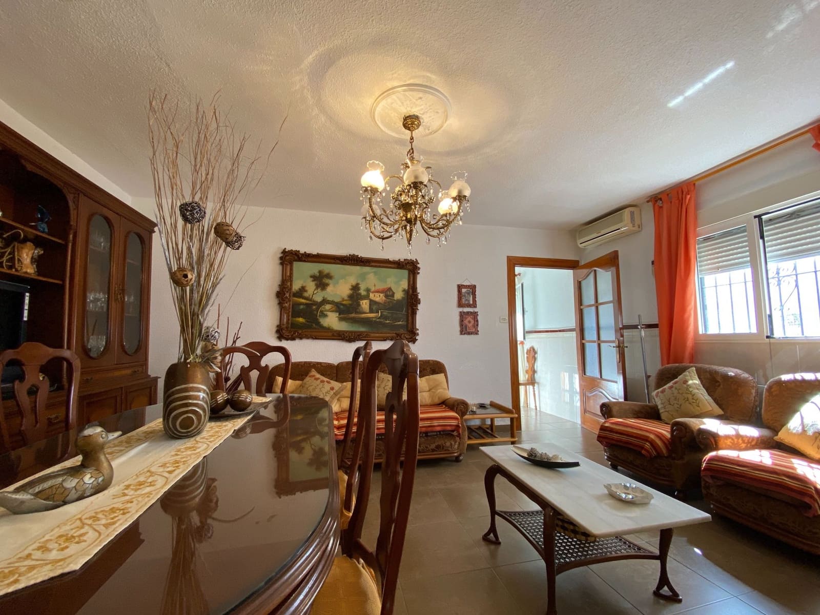 3 camera da letto Casa in vendita in Villaricos con garage - 215.000 € (Rif: 9603201)