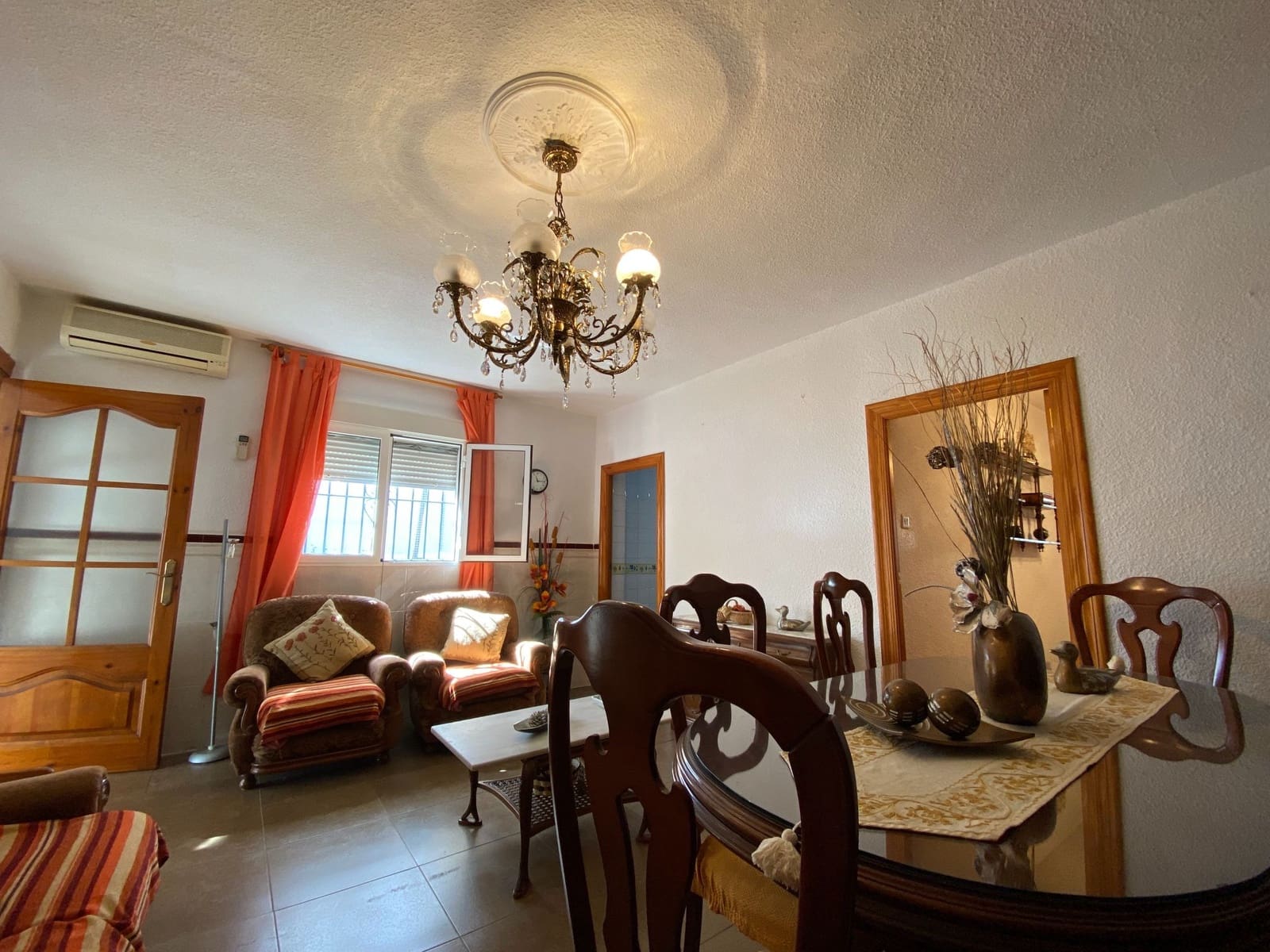 3 camera da letto Casa in vendita in Villaricos con garage - 215.000 € (Rif: 9603201)