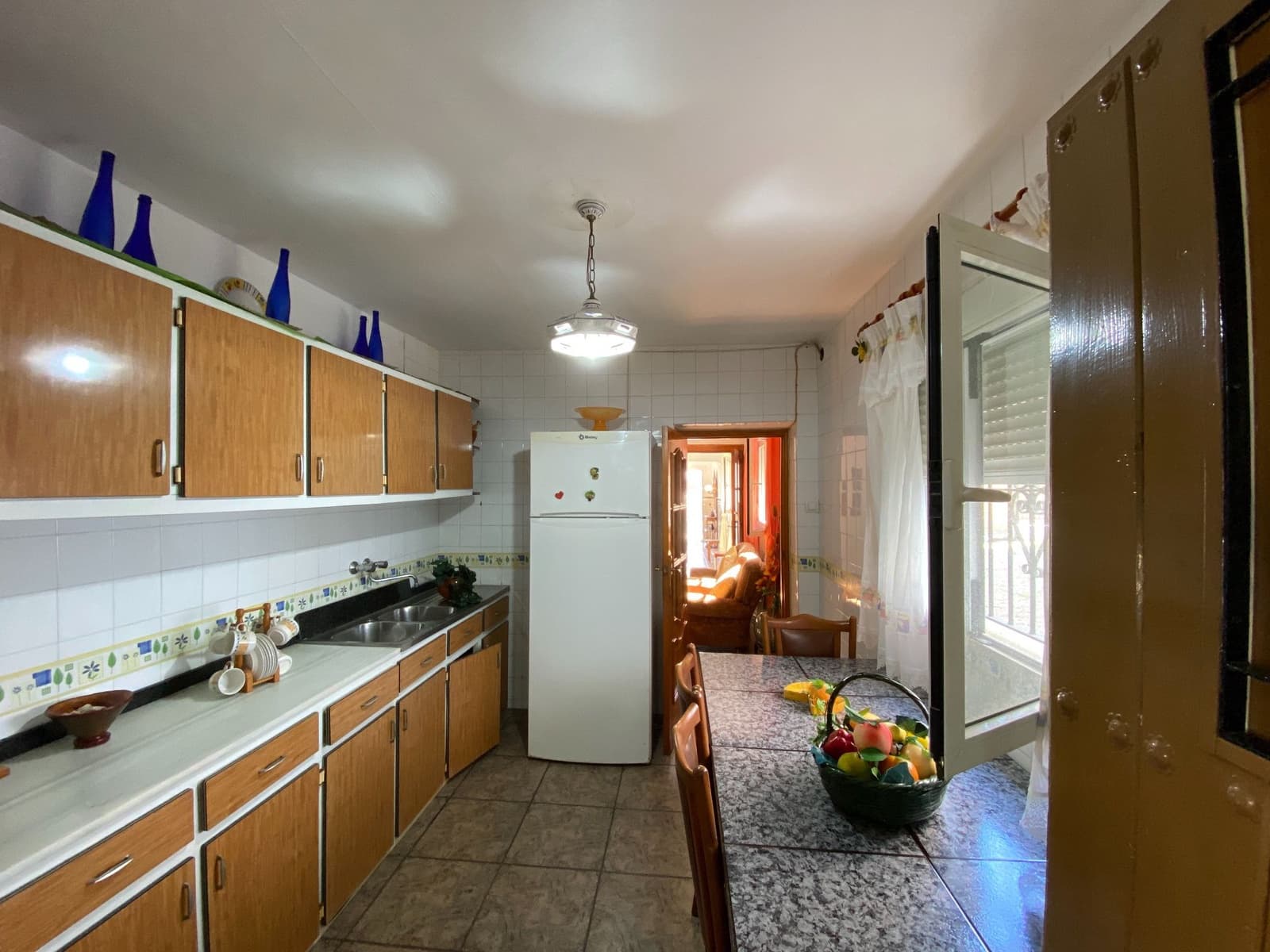 3 camera da letto Casa in vendita in Villaricos con garage - 215.000 € (Rif: 9603201)