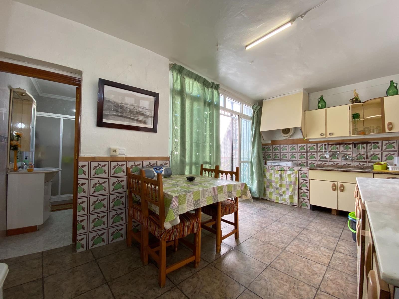 3 camera da letto Casa in vendita in Villaricos con garage - 215.000 € (Rif: 9603201)