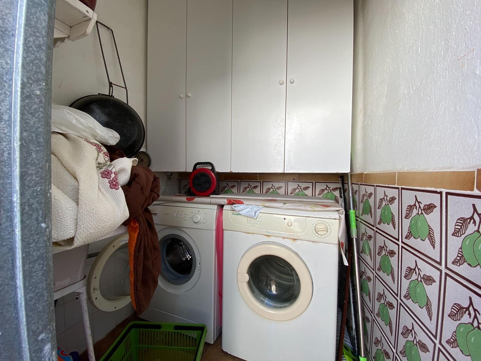 3 camera da letto Casa in vendita in Villaricos con garage - 215.000 € (Rif: 9603201)