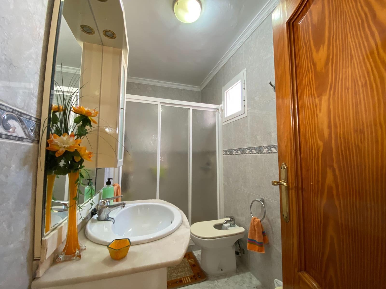 3 camera da letto Casa in vendita in Villaricos con garage - 215.000 € (Rif: 9603201)