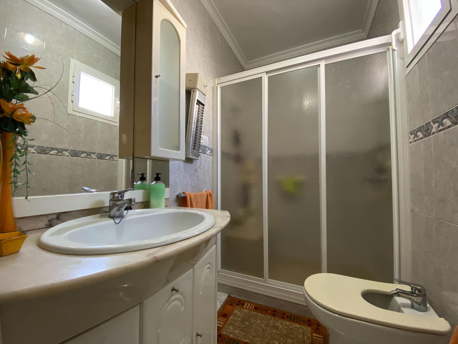 3 camera da letto Casa in vendita in Villaricos con garage - 215.000 € (Rif: 9603201)