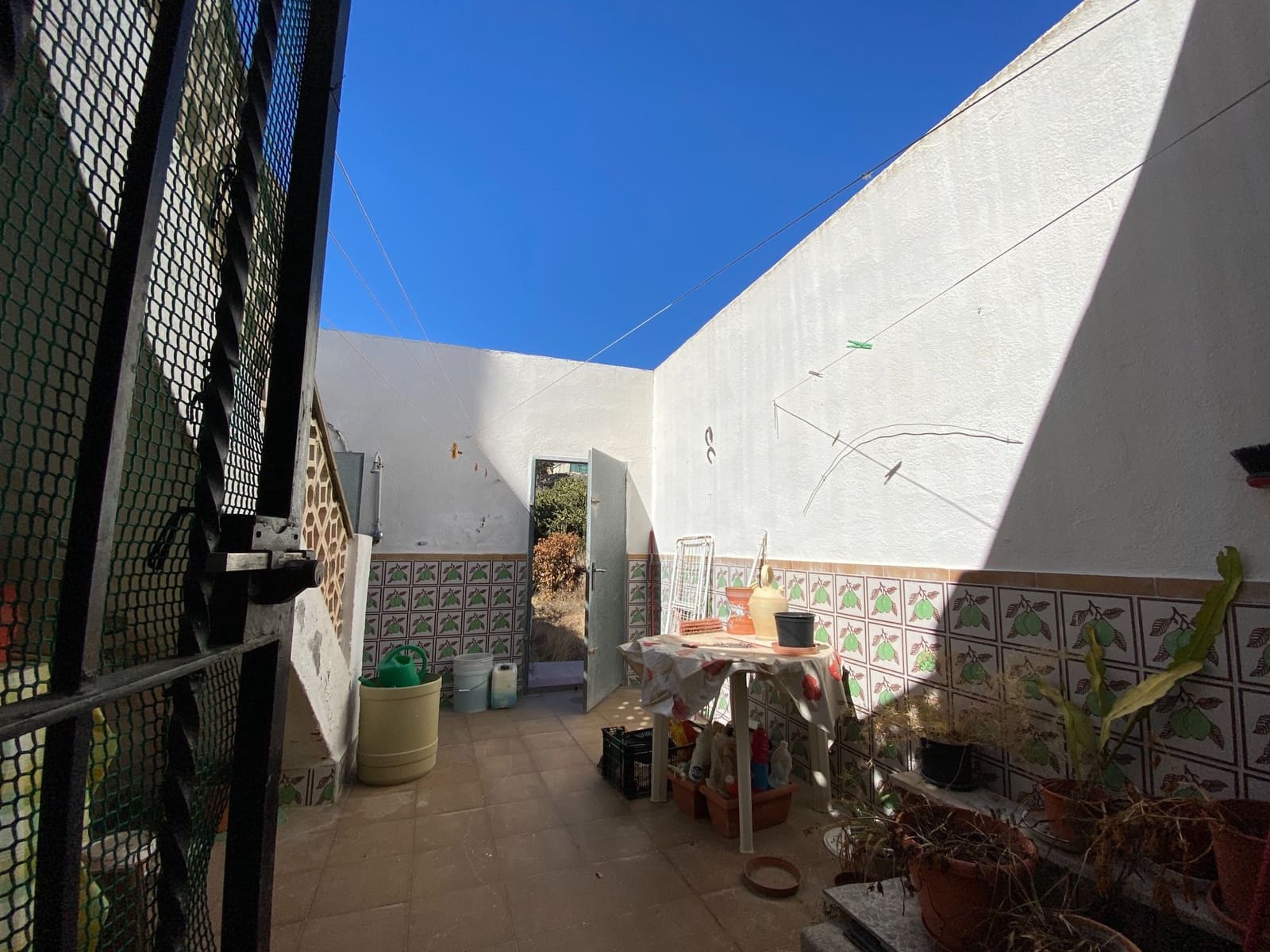 3 camera da letto Casa in vendita in Villaricos con garage - 215.000 € (Rif: 9603201)