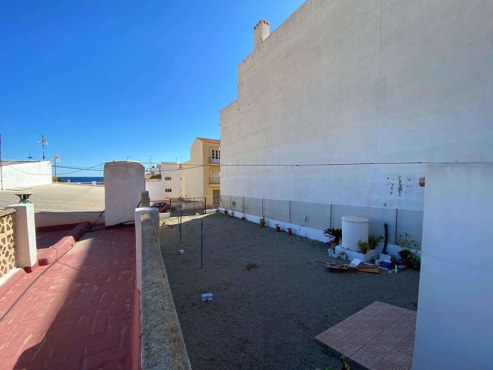 3 camera da letto Casa in vendita in Villaricos con garage - 215.000 € (Rif: 9603201)