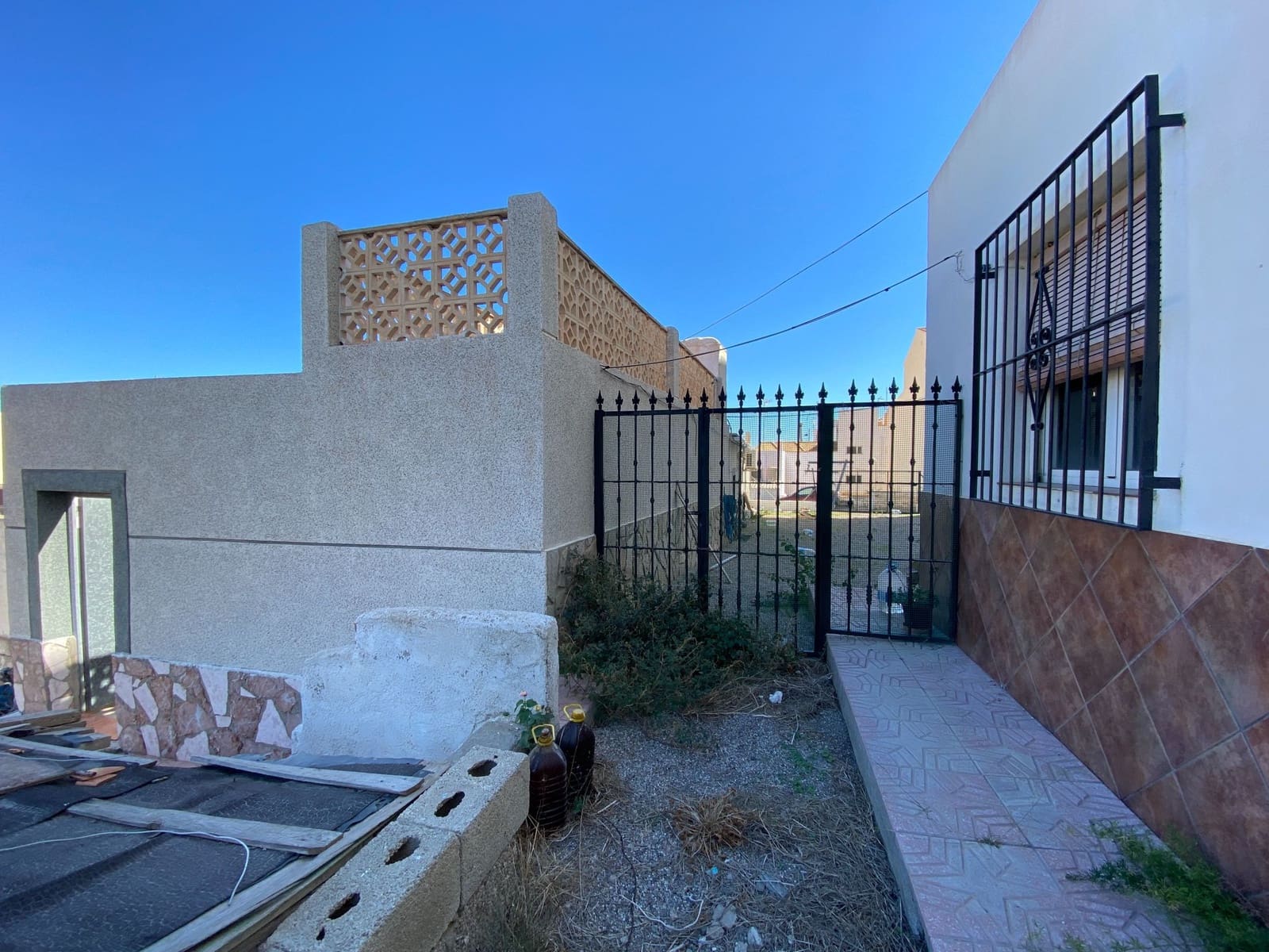 3 camera da letto Casa in vendita in Villaricos con garage - 215.000 € (Rif: 9603201)