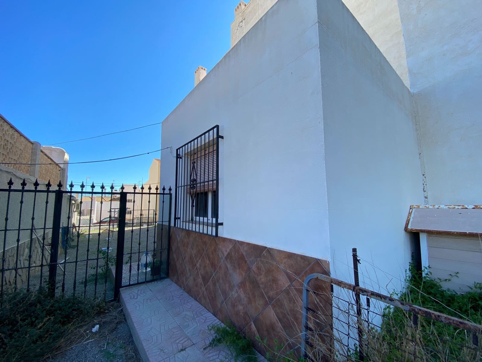 3 camera da letto Casa in vendita in Villaricos con garage - 215.000 € (Rif: 9603201)