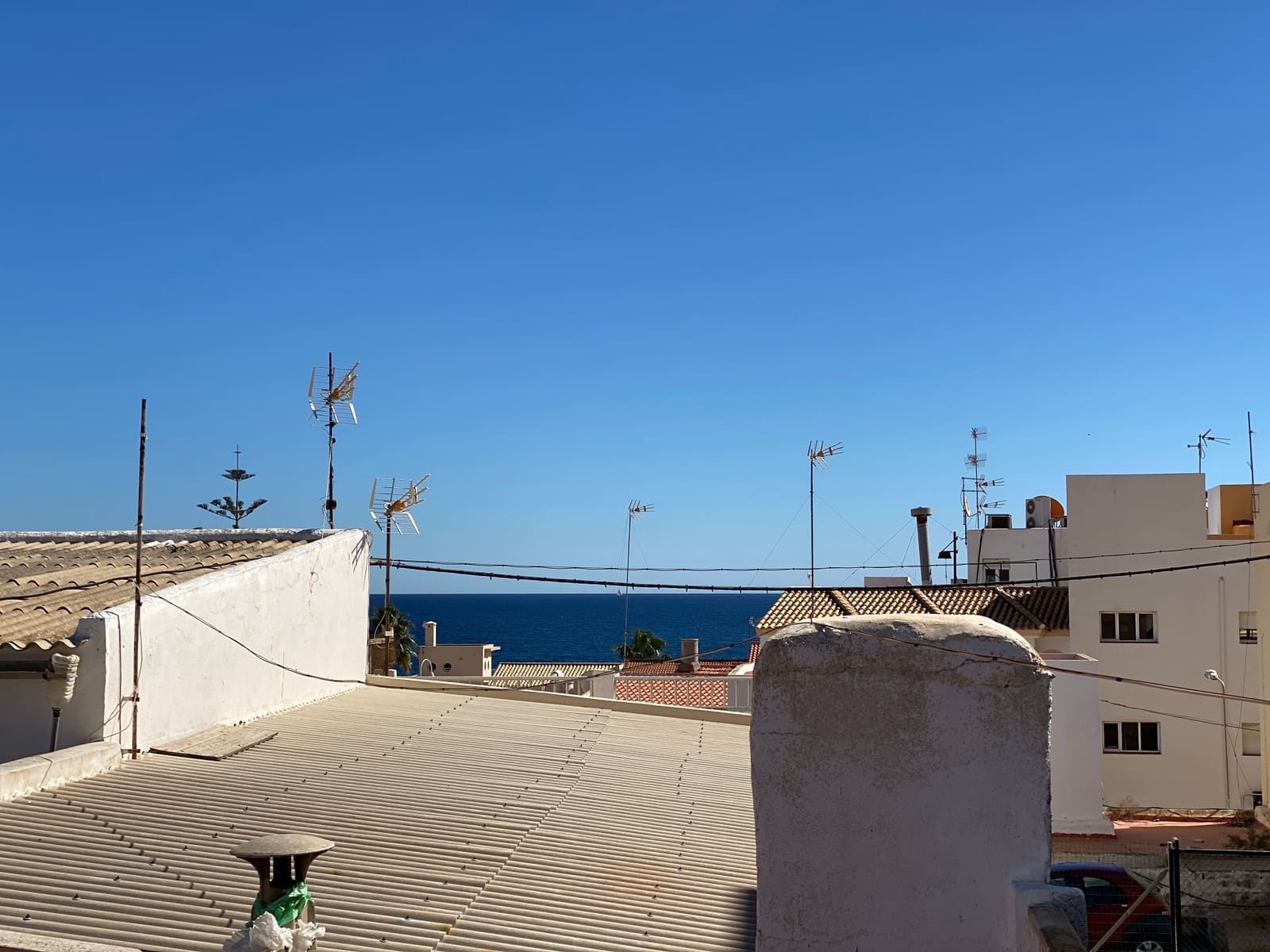 3 camera da letto Casa in vendita in Villaricos con garage - 215.000 € (Rif: 9603201)