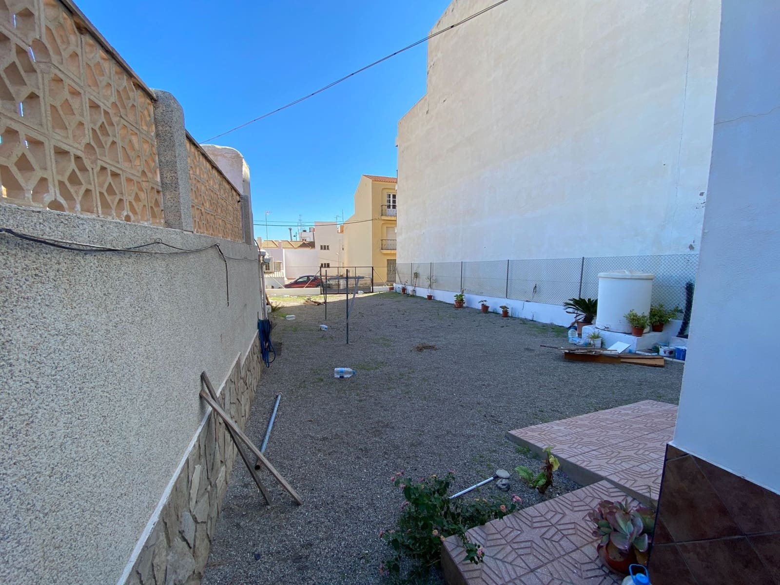 3 camera da letto Casa in vendita in Villaricos con garage - 215.000 € (Rif: 9603201)