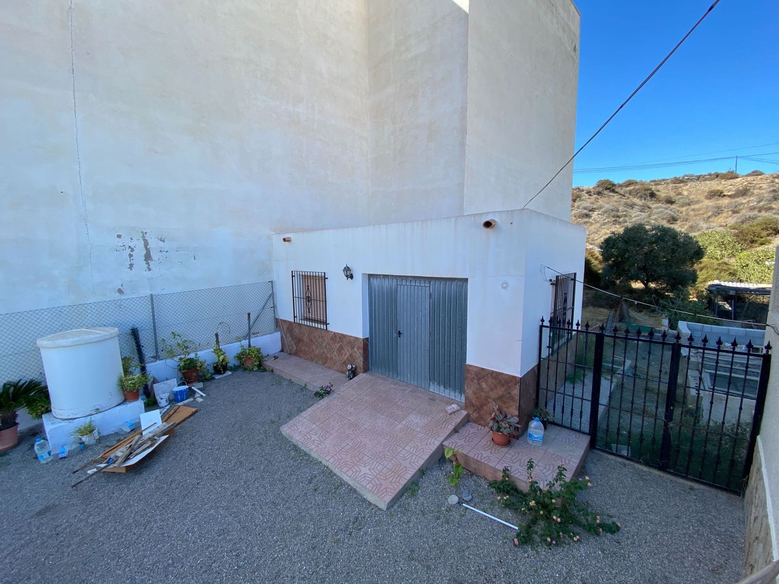 3 camera da letto Casa in vendita in Villaricos con garage - 215.000 € (Rif: 9603201)