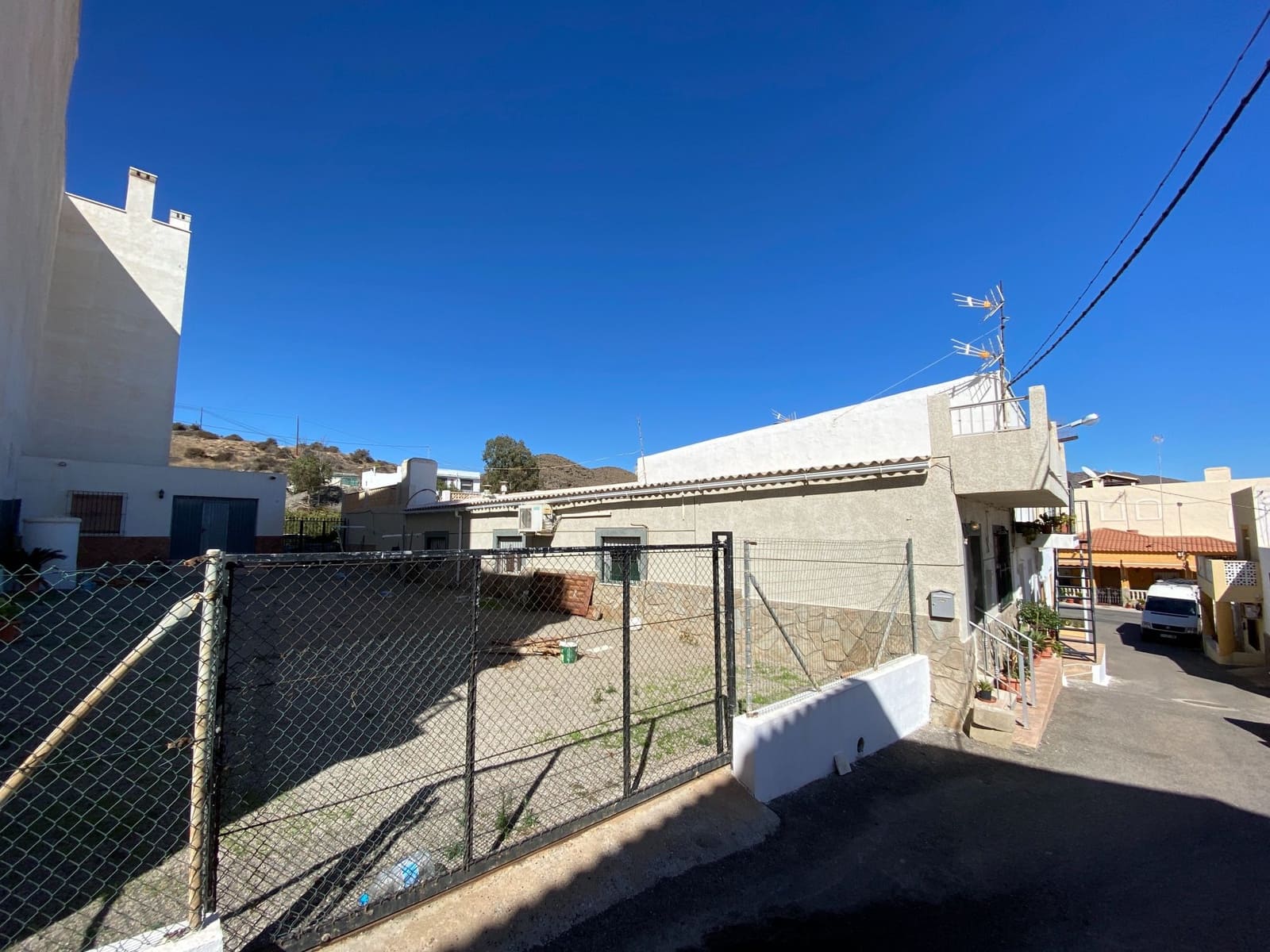 3 camera da letto Casa in vendita in Villaricos con garage - 215.000 € (Rif: 9603201)