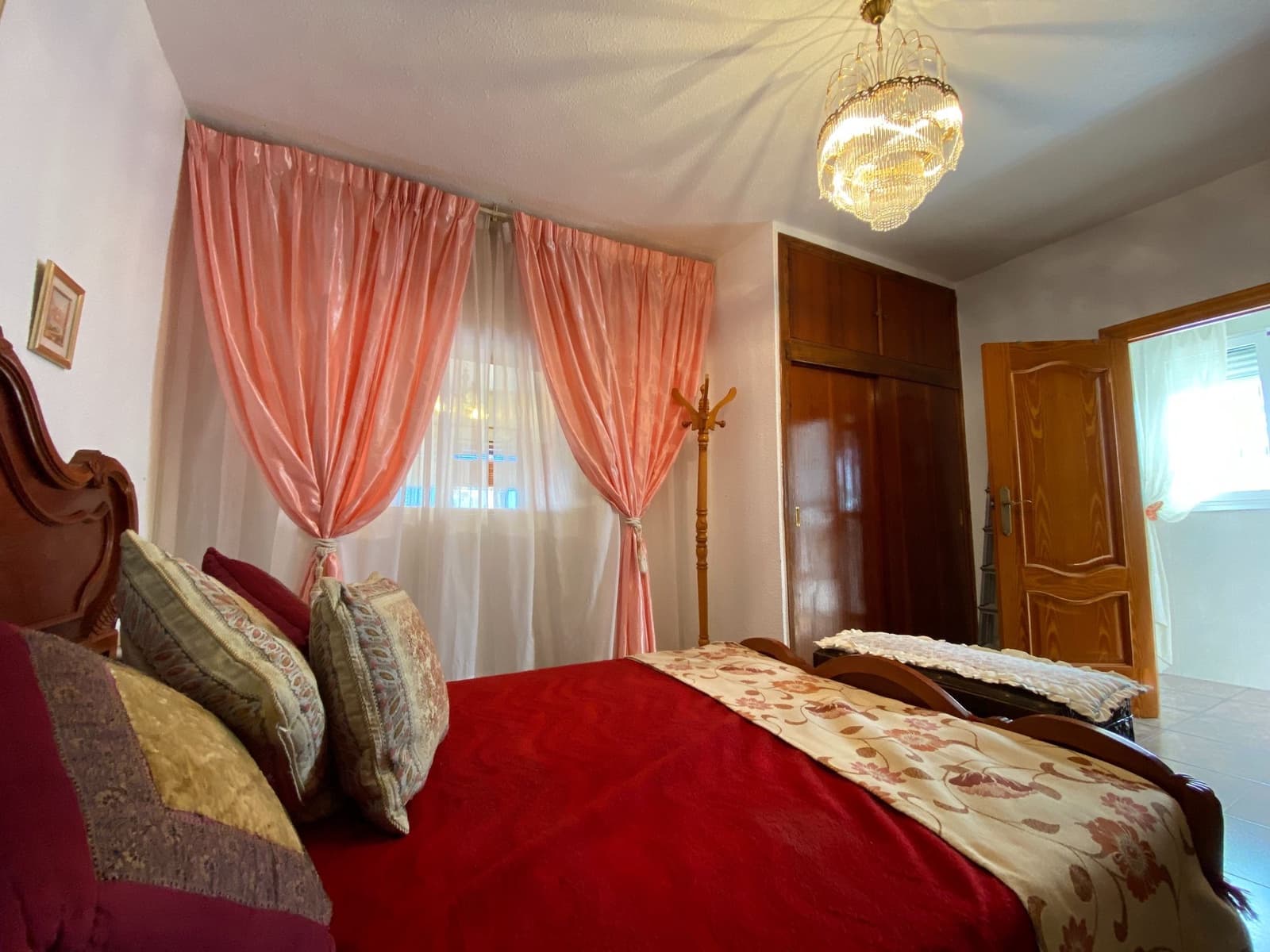 3 makuuhuone Omakotitalo myytävänä paikassa Villaricos mukana 
autotalli - 215 000 € (Ref: 9603201)