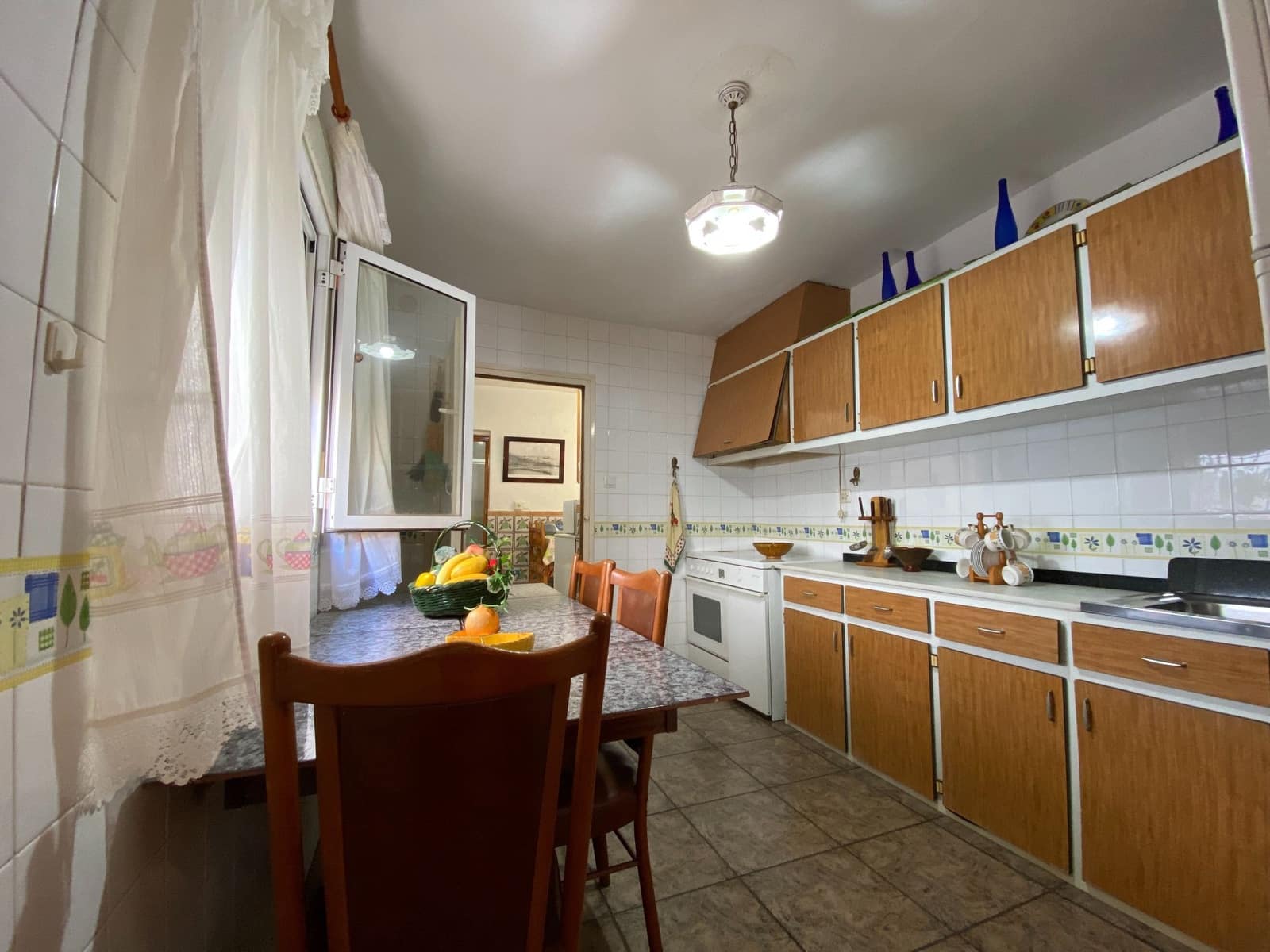 3 makuuhuone Omakotitalo myytävänä paikassa Villaricos mukana 
autotalli - 215 000 € (Ref: 9603201)