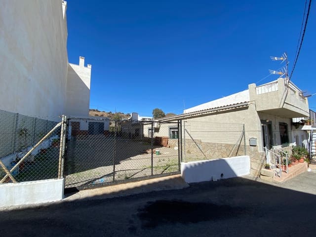 3 soverom Hus til salgs i Villaricos, Cuevas del Almanzora med garasje - € 215 000 (Ref: 9603201)
