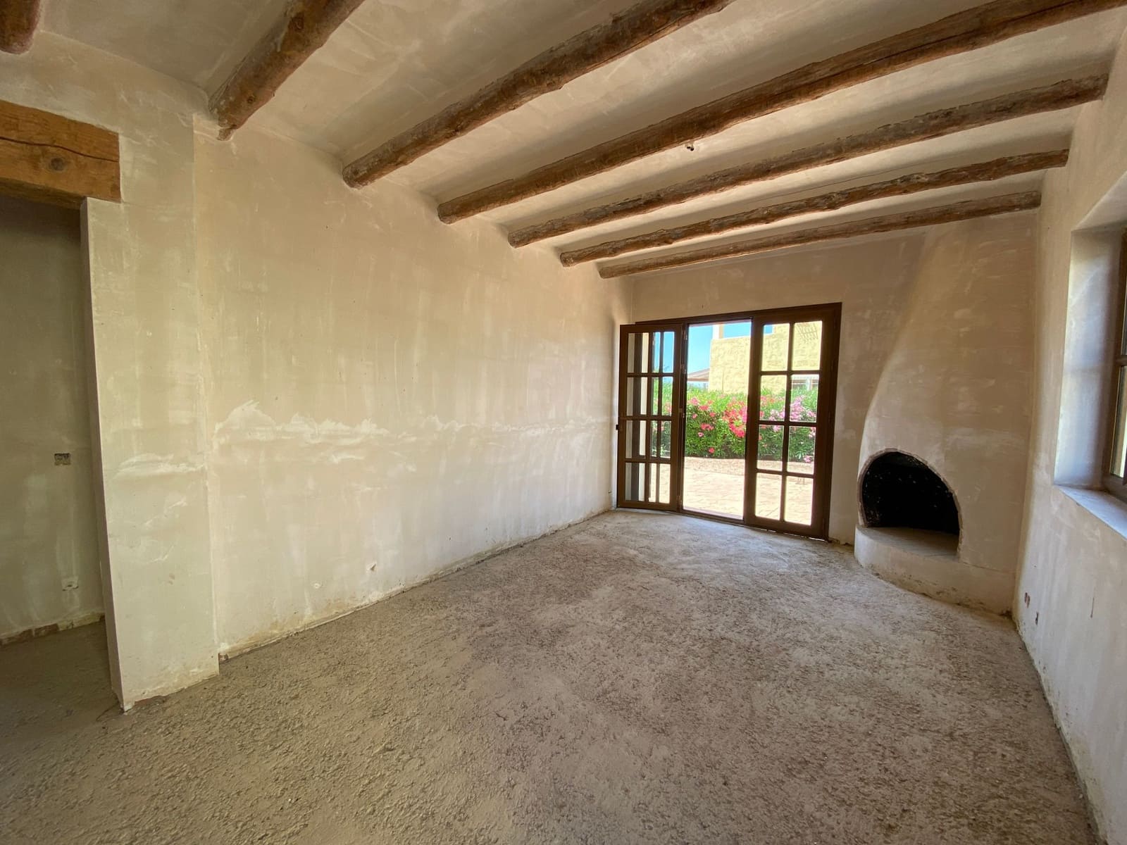 3 sypialnia Willa na sprzedaż w Cuevas del Almanzora z basenem garażem - 350 000 € (Ref: 9603202)