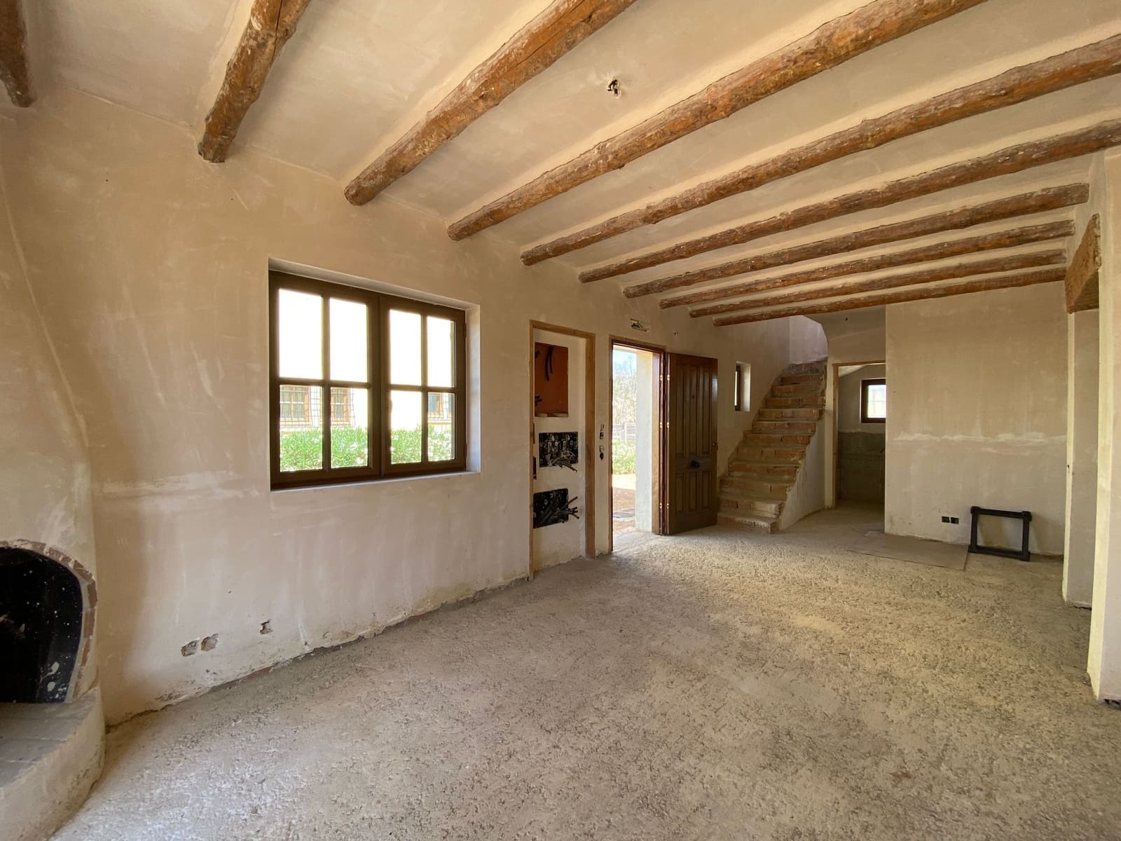 3 sypialnia Willa na sprzedaż w Cuevas del Almanzora z basenem garażem - 350 000 € (Ref: 9603202)