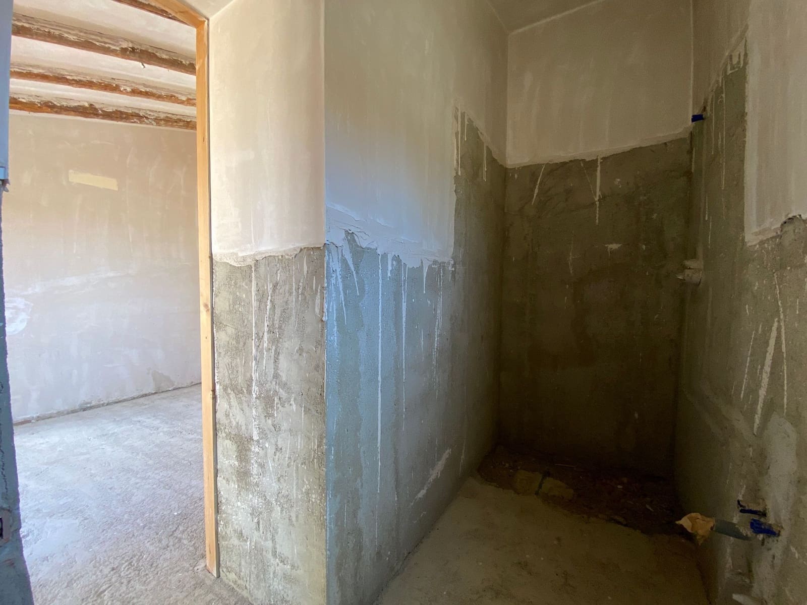 3 sypialnia Willa na sprzedaż w Cuevas del Almanzora z basenem garażem - 350 000 € (Ref: 9603202)