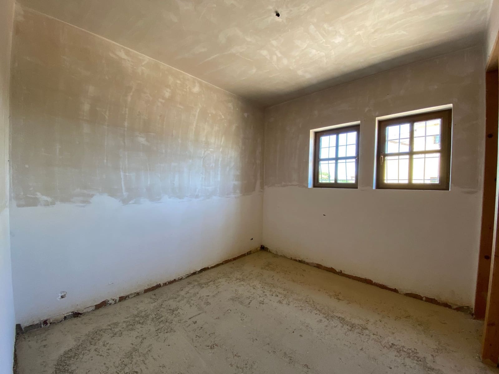 3 sypialnia Willa na sprzedaż w Cuevas del Almanzora z basenem garażem - 350 000 € (Ref: 9603202)