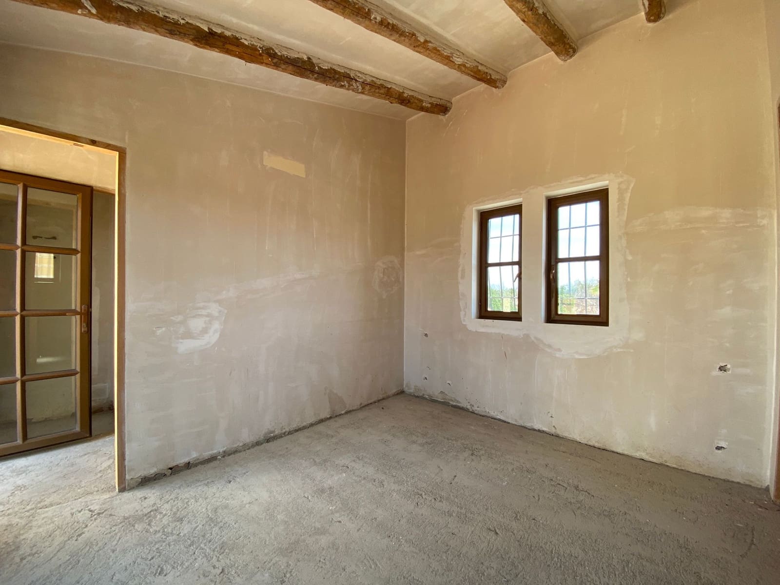 3 sypialnia Willa na sprzedaż w Cuevas del Almanzora z basenem garażem - 350 000 € (Ref: 9603202)