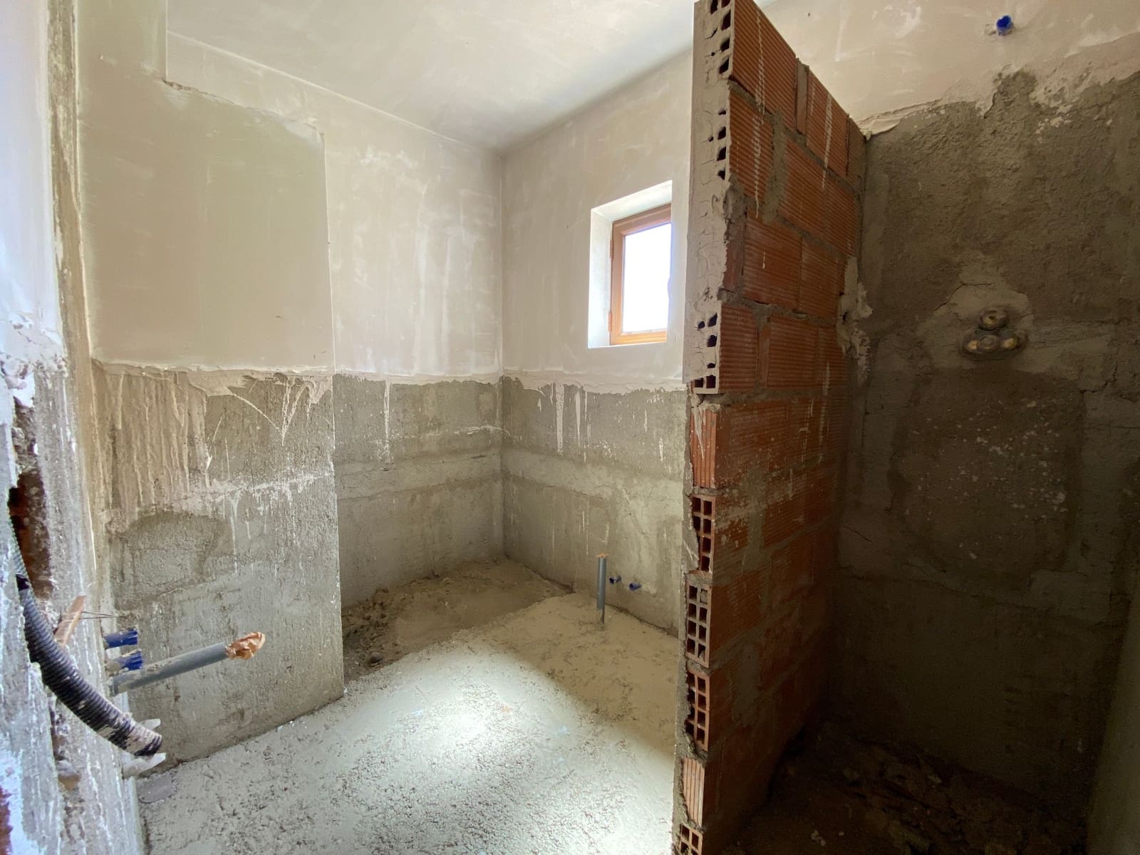 3 sypialnia Willa na sprzedaż w Cuevas del Almanzora z basenem garażem - 350 000 € (Ref: 9603202)