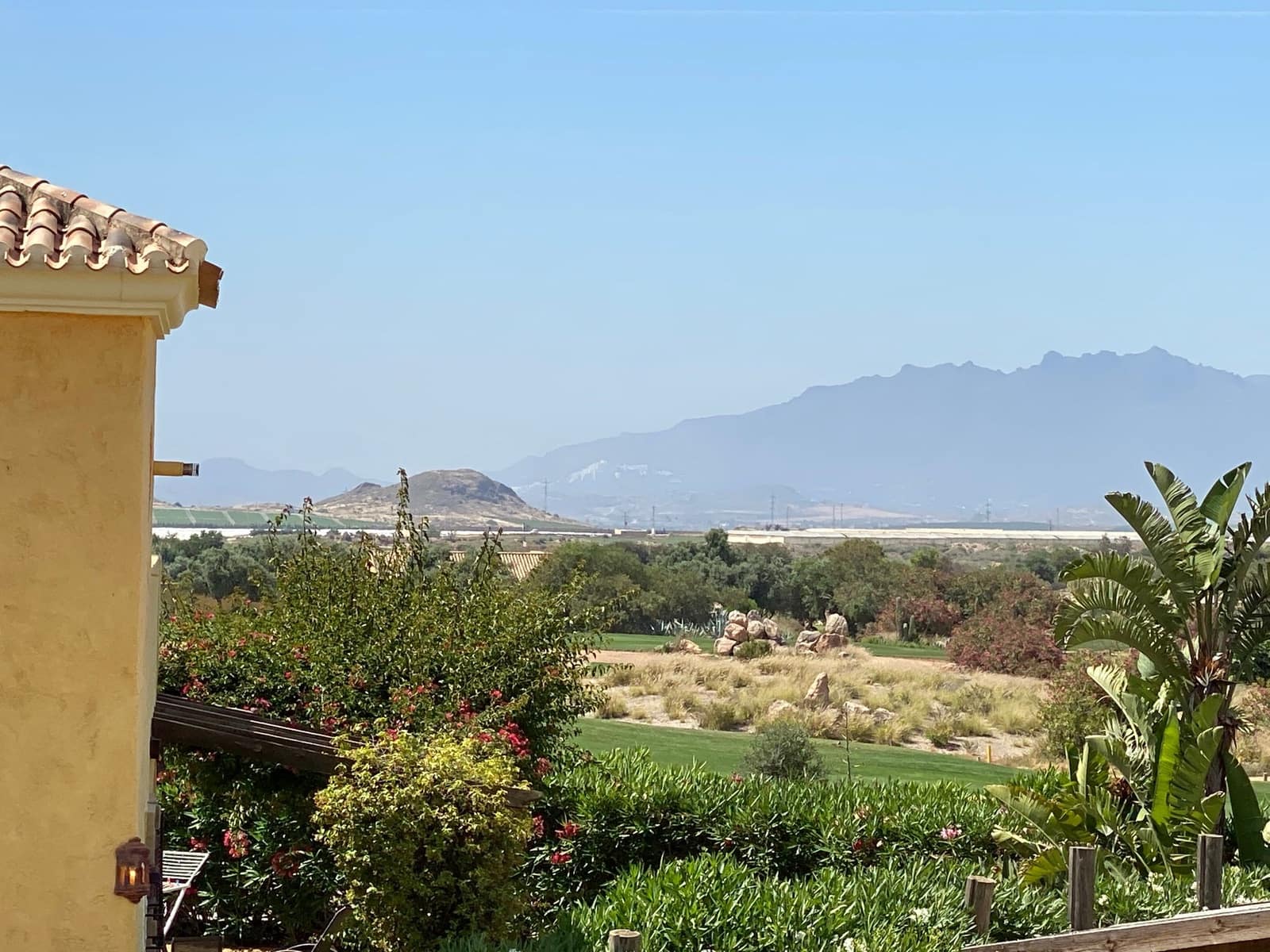 3 sypialnia Willa na sprzedaż w Cuevas del Almanzora z basenem garażem - 350 000 € (Ref: 9603202)