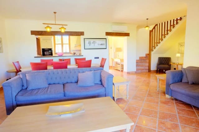 4 camera da letto Villa in vendita in Cuevas del Almanzora con piscina - 635.000 € (Rif: 9603203)