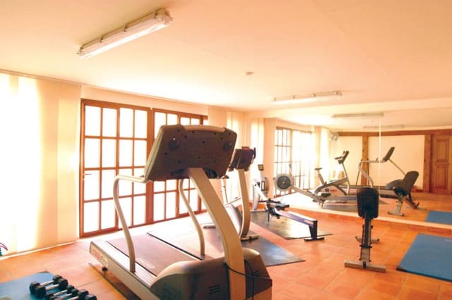 4 camera da letto Villa in vendita in Cuevas del Almanzora con piscina - 635.000 € (Rif: 9603203)