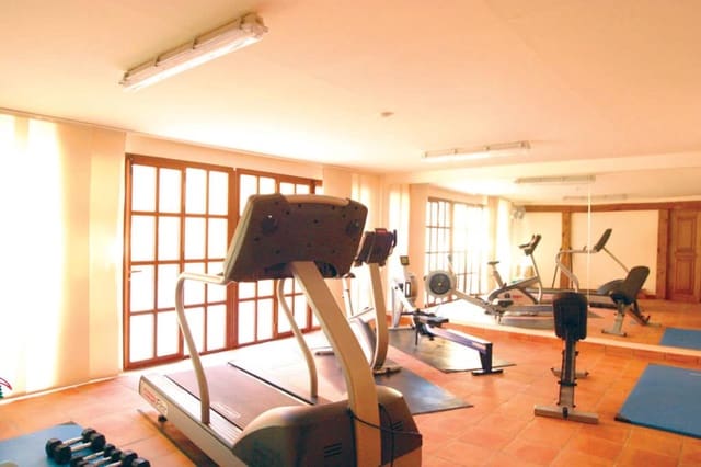 4 quarto Moradia para venda em Cuevas del Almanzora com piscina - 635 000 € (Ref: 9603203)