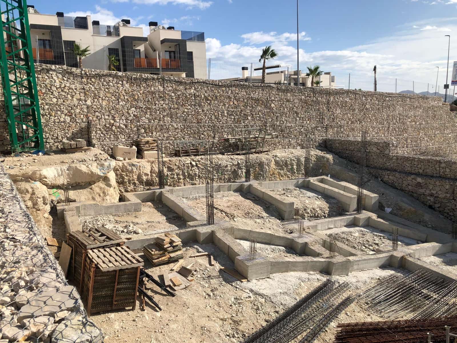 3 sovrum Villa till salu i Finestrat med pool - 455 000 € (Ref: 9603204)