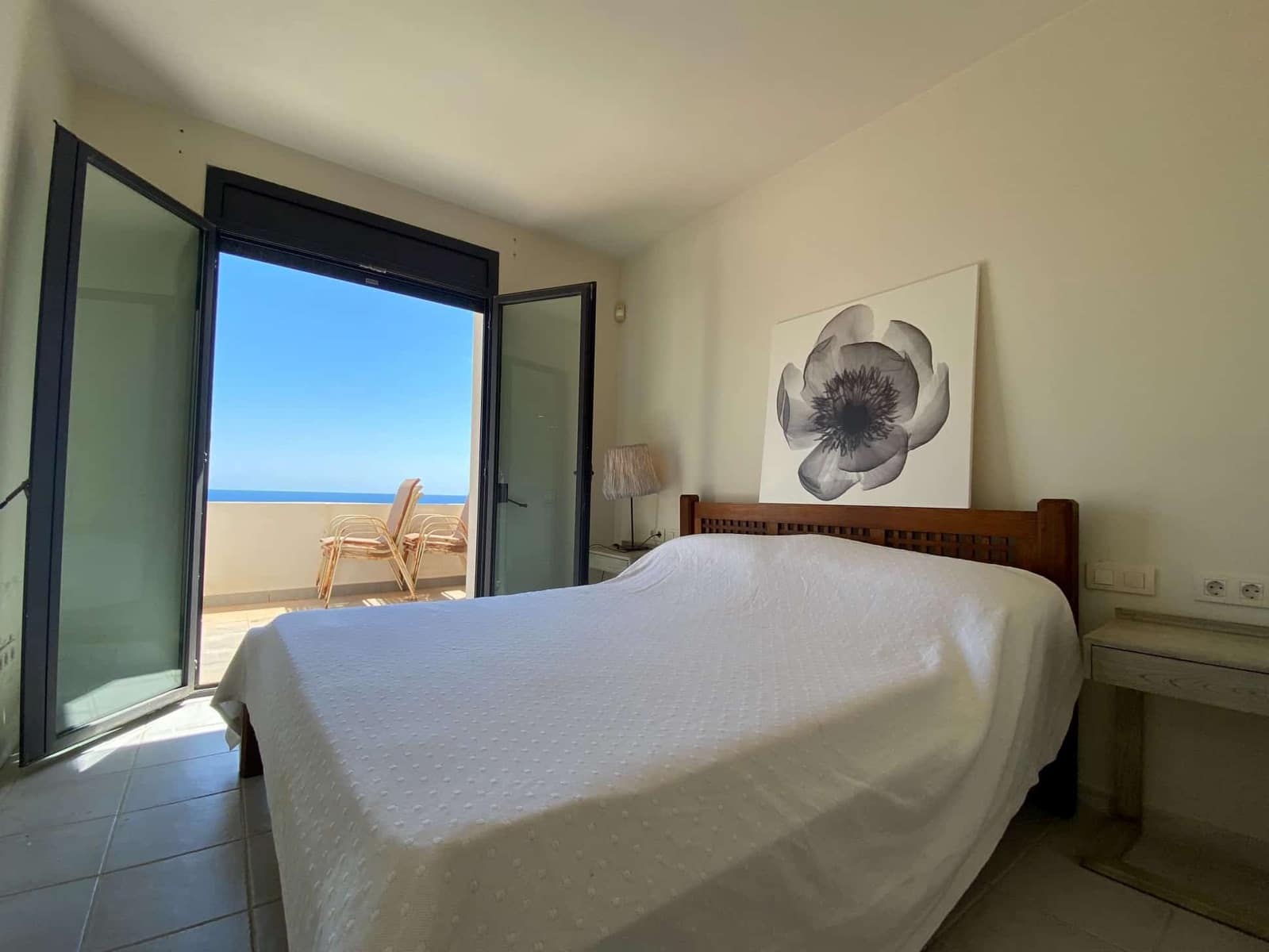 2 bedroom Penthouse for sale in Mojacar with pool garage - € 485,000 (Ref: 9604593)