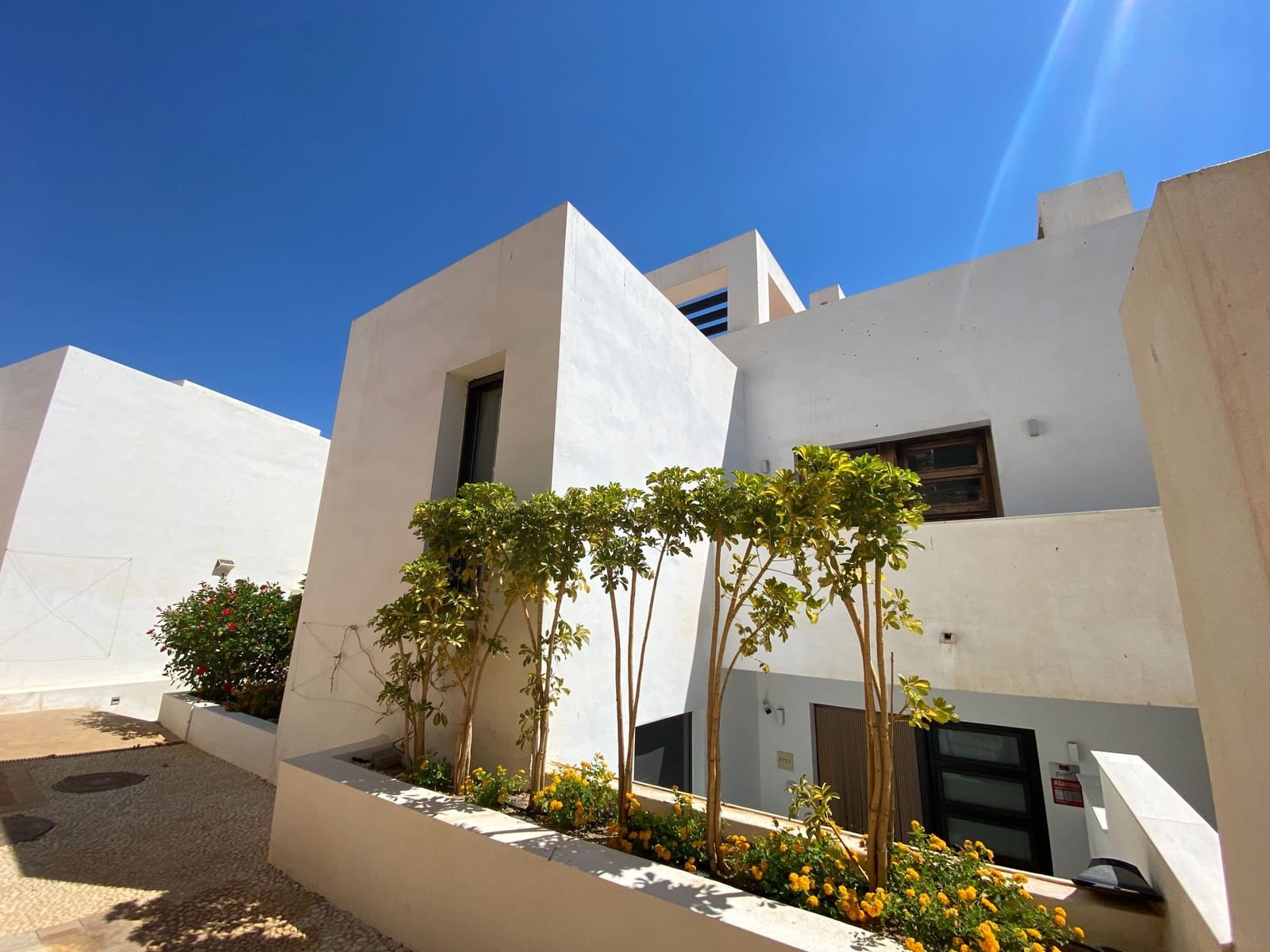 2 bedroom Penthouse for sale in Mojacar with pool garage - € 485,000 (Ref: 9604593)