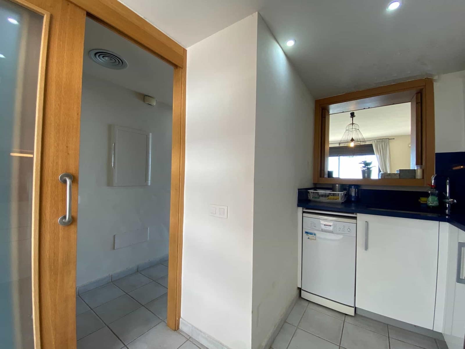 2 bedroom Penthouse for sale in Mojacar with pool garage - € 485,000 (Ref: 9604593)