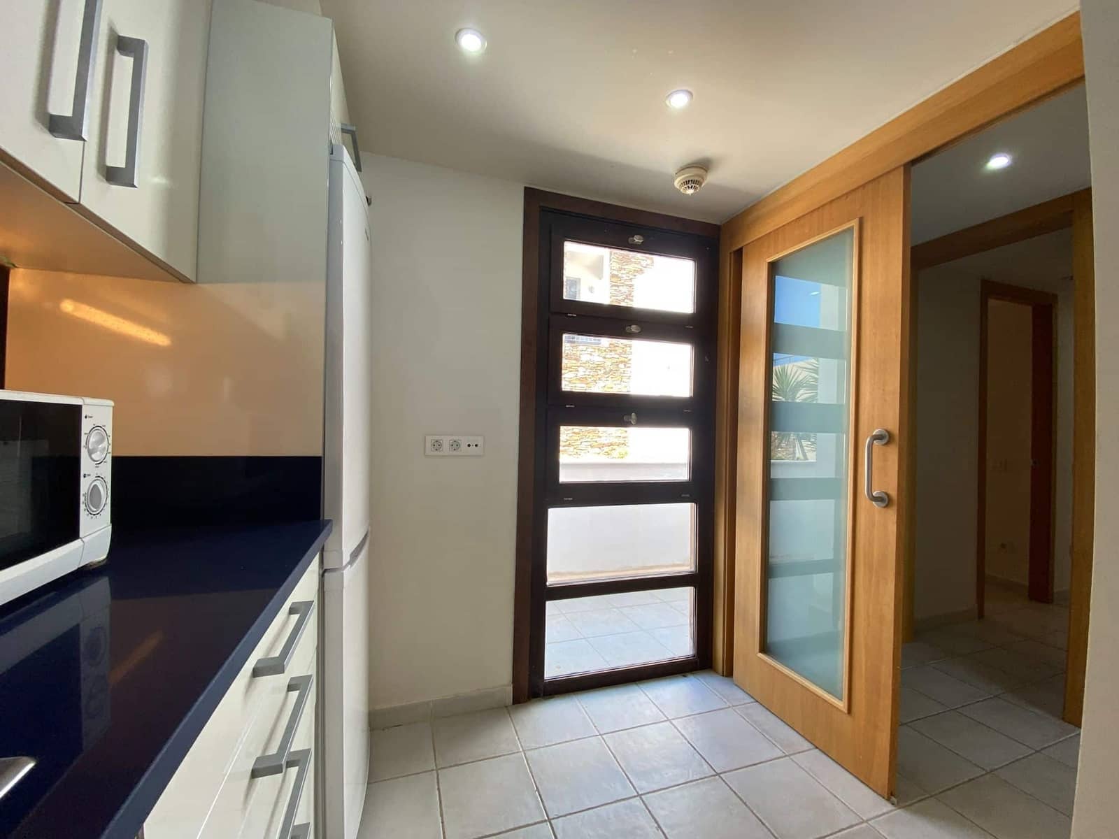 2 bedroom Penthouse for sale in Mojacar with pool garage - € 485,000 (Ref: 9604593)