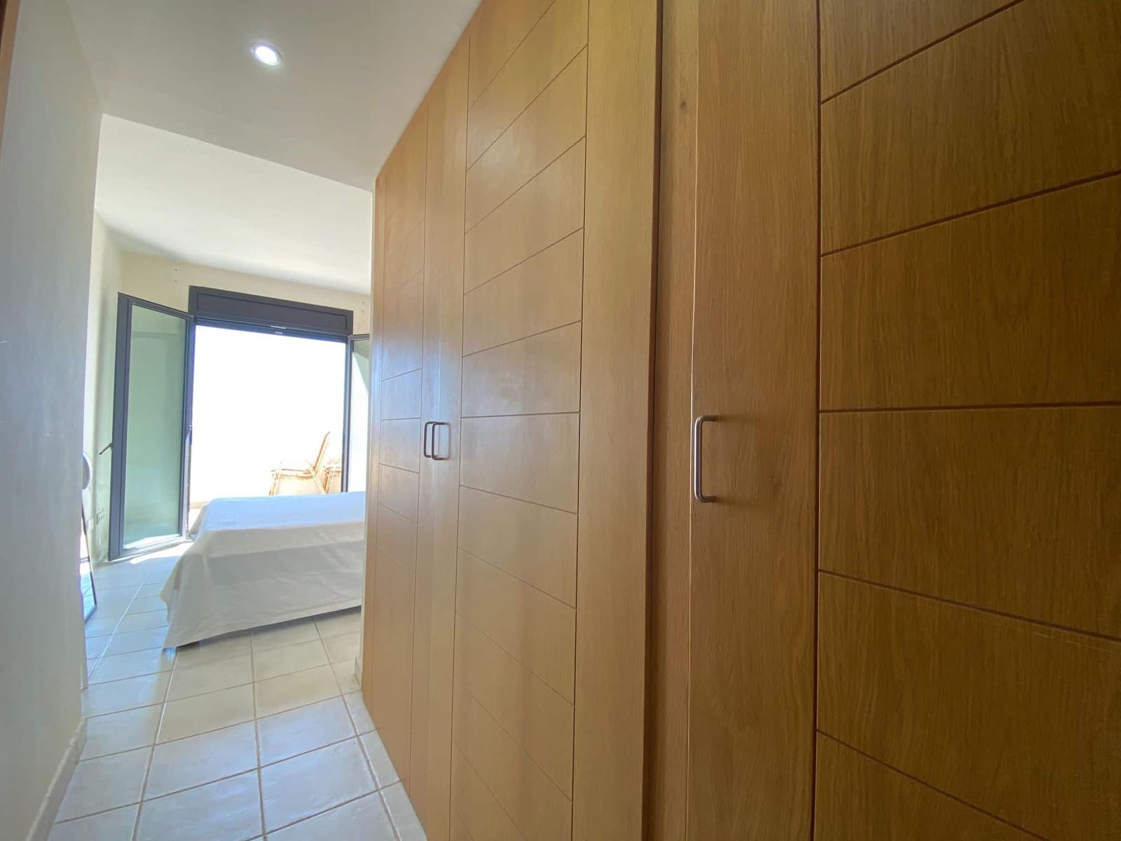 2 bedroom Penthouse for sale in Mojacar with pool garage - € 485,000 (Ref: 9604593)