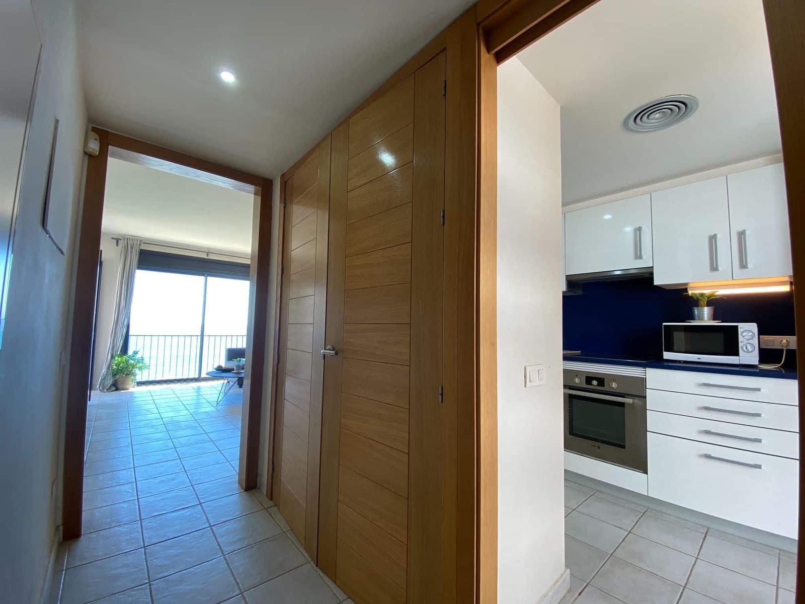 2 bedroom Penthouse for sale in Mojacar with pool garage - € 485,000 (Ref: 9604593)