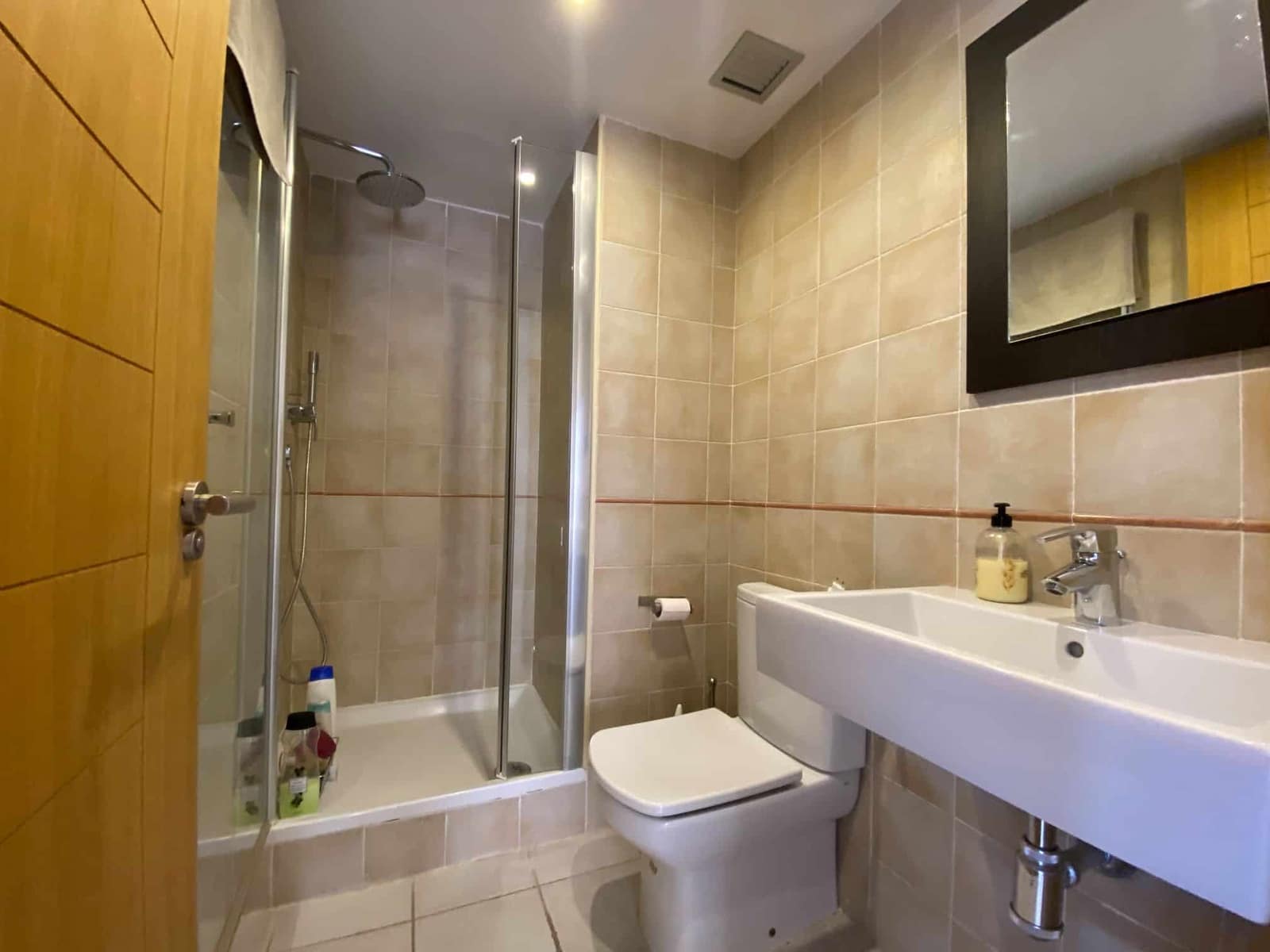 2 bedroom Penthouse for sale in Mojacar with pool garage - € 485,000 (Ref: 9604593)