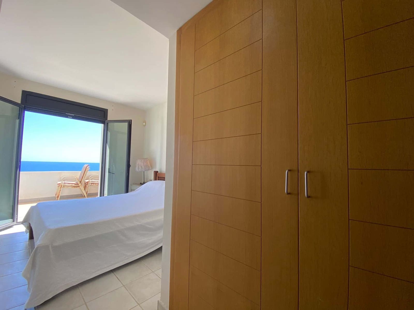 2 bedroom Penthouse for sale in Mojacar with pool garage - € 485,000 (Ref: 9604593)