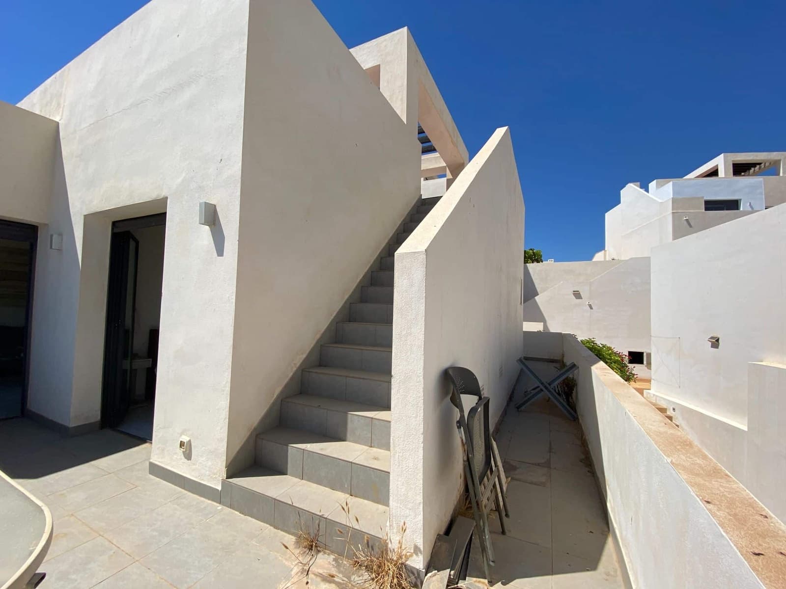 2 bedroom Penthouse for sale in Mojacar with pool garage - € 485,000 (Ref: 9604593)