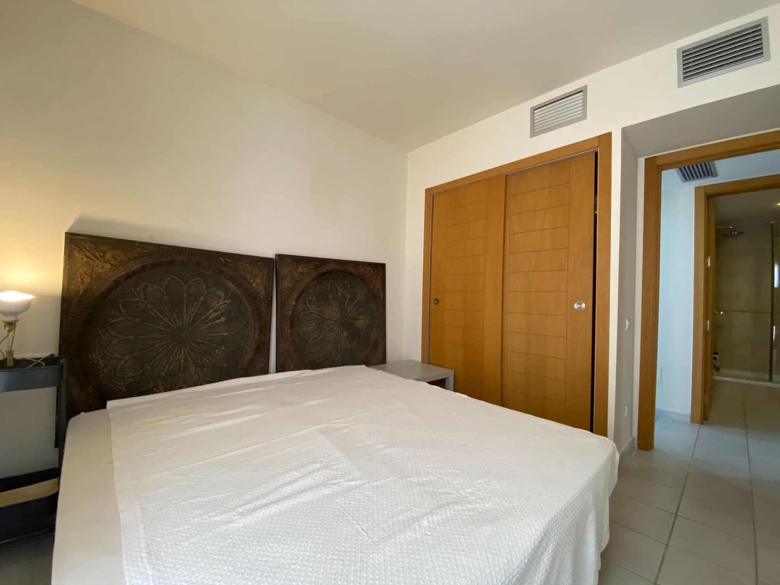 2 bedroom Penthouse for sale in Mojacar with pool garage - € 485,000 (Ref: 9604593)