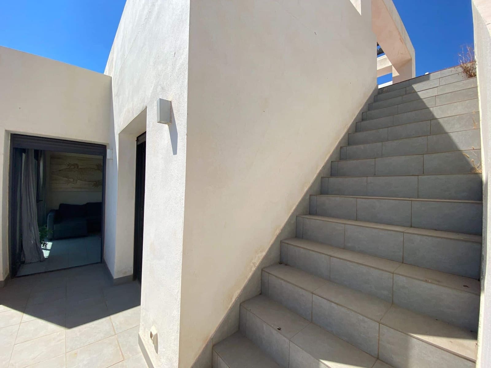 2 bedroom Penthouse for sale in Mojacar with pool garage - € 485,000 (Ref: 9604593)