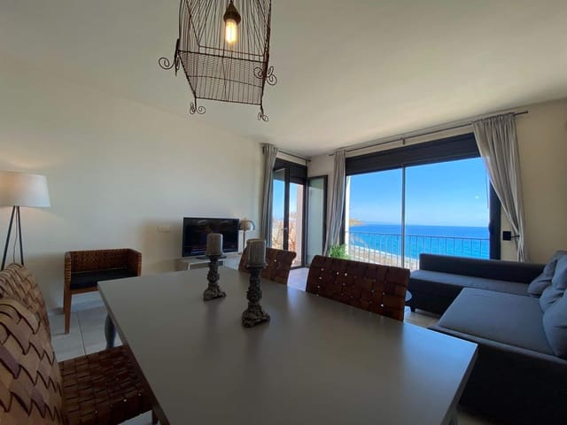 Ático de 2 habitaciones en Mojácar en venta con piscina garaje - 485.000 € (Ref: 9604593)