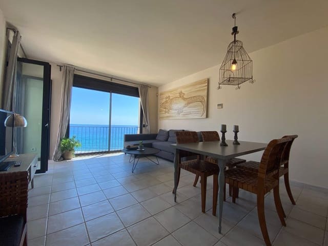 Ático de 2 habitaciones en Mojácar en venta con piscina garaje - 485.000 € (Ref: 9604593)